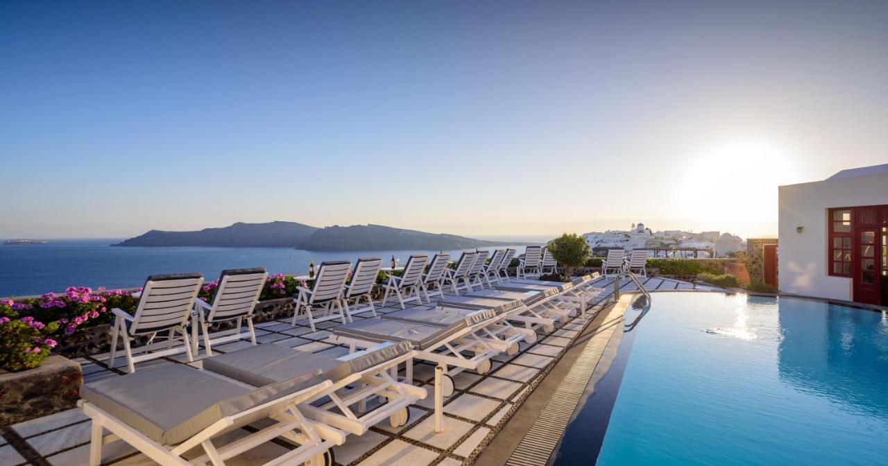 Nikos 4* Ia