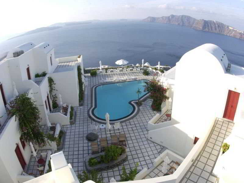 Nikos 4* Ia