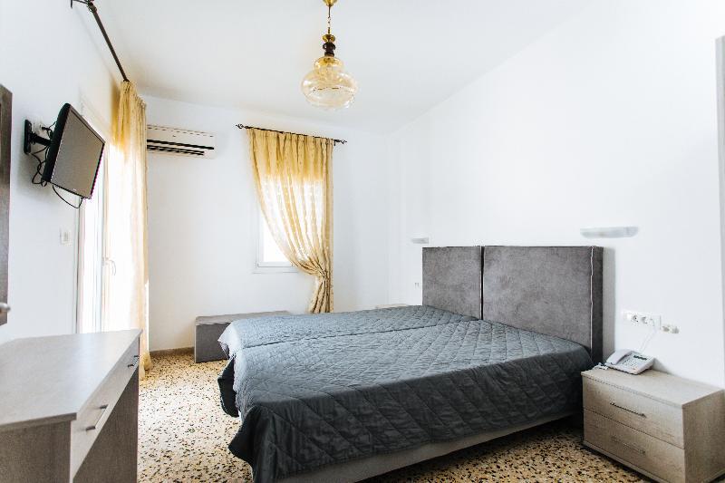 Nikos 4* Ia