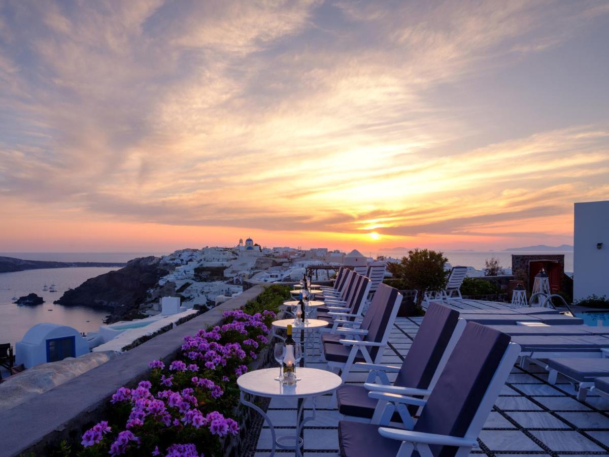 Apartahotel Nikos 4*