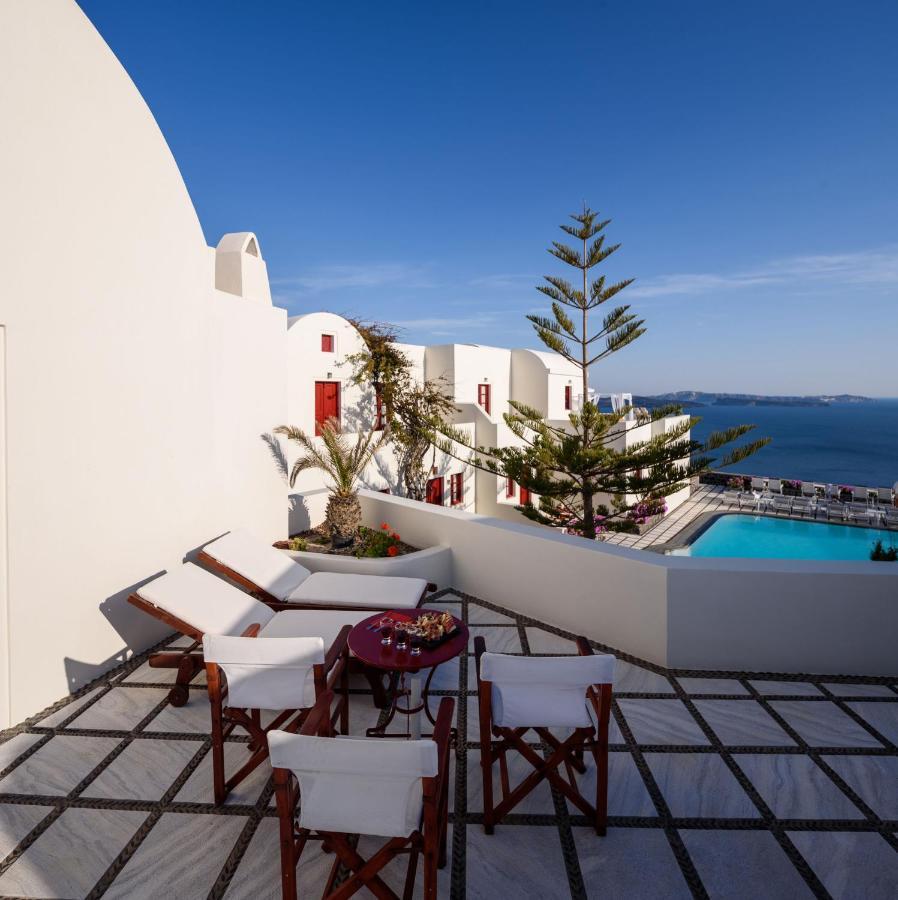 Apartahotel Nikos 4*