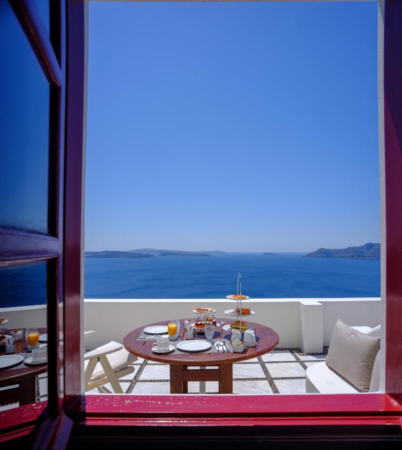 Nikos Apartahotel