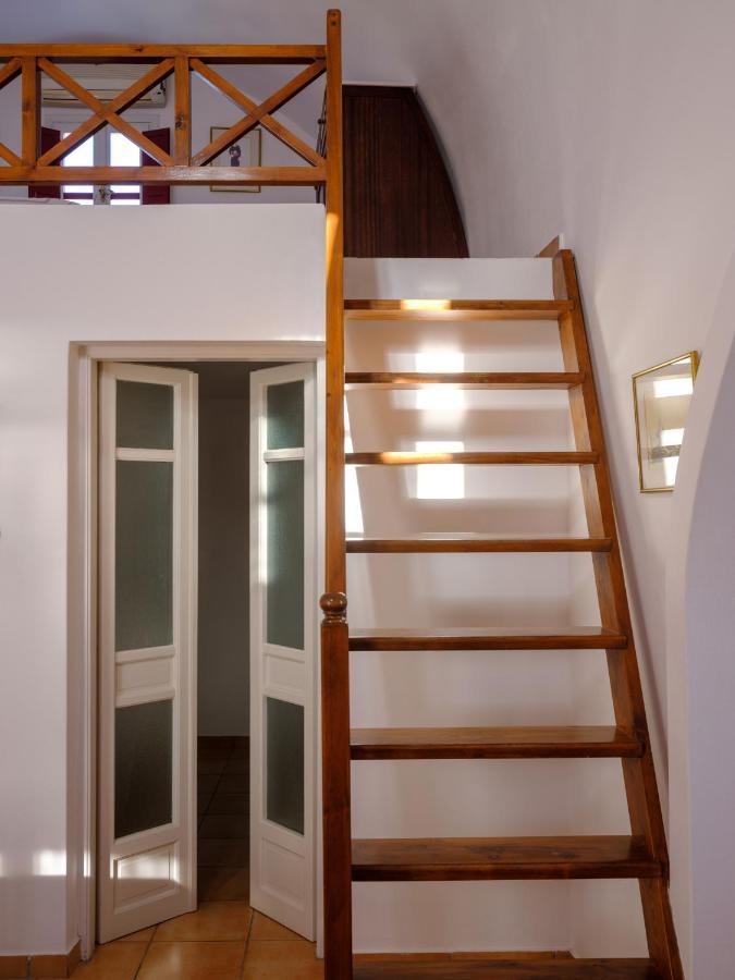 Apartahotel Nikos
