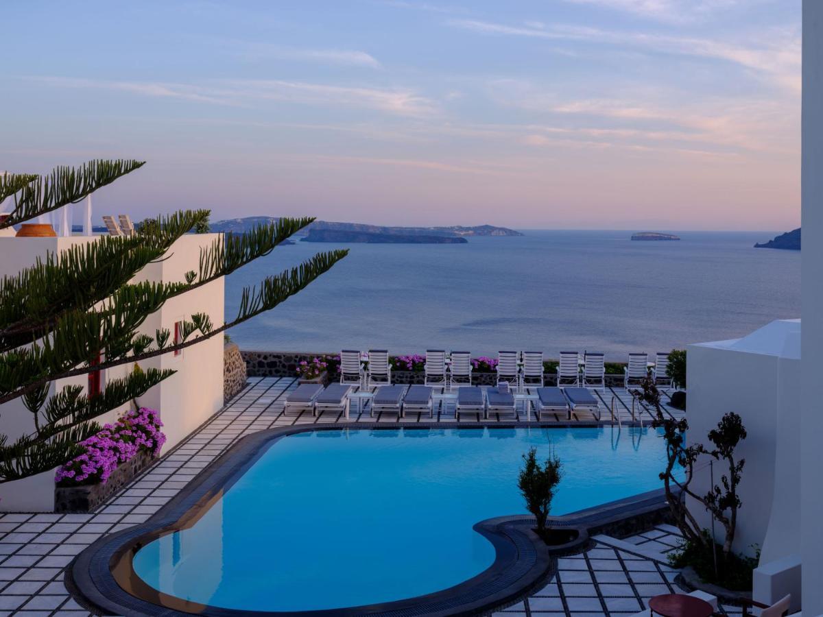 Apartahotel Nikos 4*