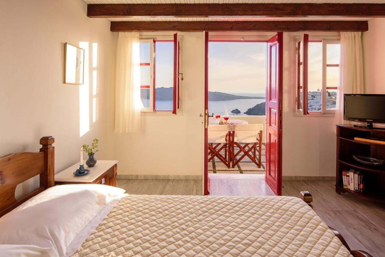 Apartahotel Nikos 4*